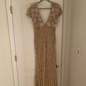 Sherri Hill Prom dress